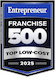 entra500_2025_top_low_cost